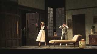 Aprite presto aprite THE MARRIAGE OF FIGARO 2014  Central City Opera [upl. by Chancelor130]