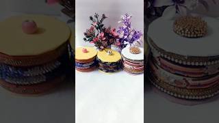 Diy jewellery box diyupcycleartarthandmadeartist [upl. by Jaycee]