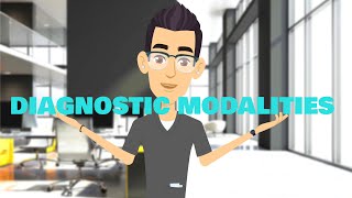 What is a Modality  Imaging Modalities Explained [upl. by Aitercal304]