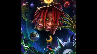 FREE  trippie redd honorable c note type beat  homocide [upl. by Frodeen103]