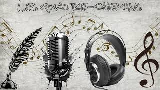 Krys Key  Les quatre chemins  Audio [upl. by Ati462]