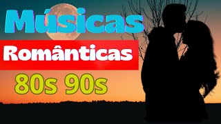 💕 Músicas Românticas Internacionais Anos 70 80 90 💕 Músicas Românticas 💕 AS MELHORES [upl. by Monk]