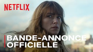 Black Doves  Bandeannonce officielle VF  Netflix France [upl. by Nirik]