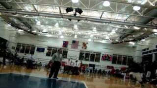 CapitolHoopscom Top 10 DMV Basketball Prospects Class of 2010 [upl. by Jacinta]