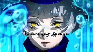 It’s Going Down Sped Up  Persona 3 Reload OST [upl. by Raskin781]