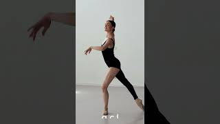 Discover the revolution in ballet Get our actpointes now and experience the difference [upl. by Elamrej]