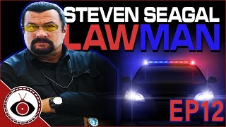 Steven Seagal annoys the SWAT 2009  Episode 12  Redeye Reviews [upl. by Nnylyak]