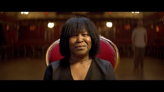 Joan Armatrading  Already There Official Video [upl. by Gall623]