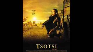 Tsotsi Soundtrack  09 Ehlala zola [upl. by Fletch449]