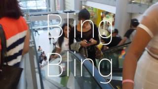 IKON  Bling Bling Dance cover DANCING KPOP IN PUBLIC [upl. by Zolly]