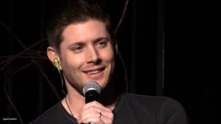 Jensen Ackles Singing for an Hour and 6 minutes [upl. by Seroka]