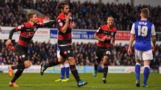 NIKO KRANJCARS SUPERB SOLO GOAL v IPSWICH TOWN [upl. by Archibald417]