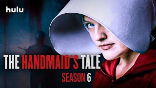 Everything We Know About the HandMaid’s Tale Season 6 [upl. by Tamara765]