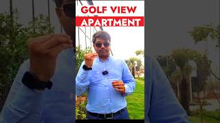 Golf View Apartments in Gurgaon Under 35 Cr  Connect on 8178106567 [upl. by Mcquade]