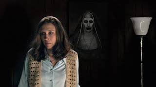 The Conjuring 2 Full Movie Knowledge amp Facts  Vera Farmiga  Patrick Wilson [upl. by Klatt3]