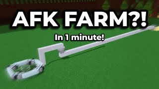 How to build an AFK farm [upl. by Elagiba956]