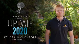 Update 2020 Permaculture The Documentary [upl. by Ynobe]