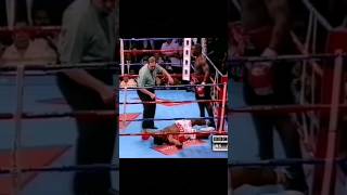 Lennox Lewis Vs Hasim Rahman  Thunder in Africa 💥 boxing [upl. by Gnurt651]