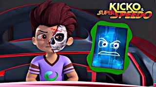 KIKO CARTOON NEW EPISODE  KIKO CARTOON  KIKO CARTOON HINDI  KIKO CARTOON 2023  EP20 [upl. by Je]