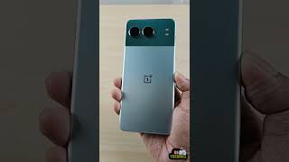 OnePlus Nord 4 Oasis Green Unboxing [upl. by Ettezzil]