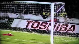 Watford 12 Luton Town Worthington Cup 1 Spring Howard 10 Sep 2002AVI [upl. by Eugirne]