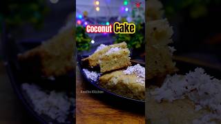 🍰 simple cake recipe 🤤 cake recipe without oven shorts cake cooking food [upl. by Aehc]