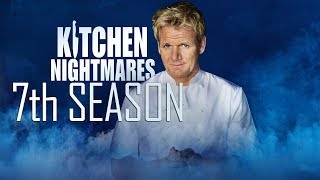 Kitchen Nightmares S07E05 Part1 [upl. by Eevets628]