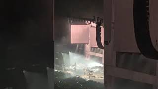 Linkin Park Live  Paris U Arena  From zero  Somewhere I belong [upl. by Catherine]