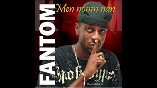 Fantom de Nazareth  Men Nonm Nan Debut album [upl. by Matland436]