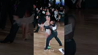 The most spectacular dance event emeraldball2025 dancing dancehighlights ballroomdance dancing [upl. by Nuahsal]