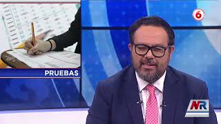 Noticias Repretel Noche Programa del 29 de mayo del 2024 [upl. by Licna603]