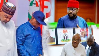 PDP Plan To Boycott Wike Looms PeterObi LP NNPP To B Drafted In For A Bigger Plot PDP Chieftain [upl. by Inalaehak917]