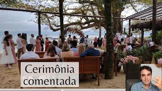 Como celebrar um casamento em 7 passos [upl. by Bury]