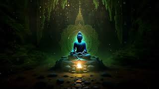 Ambient Meditation Music  Deep healing meditation for mind body and soul [upl. by Kalle471]