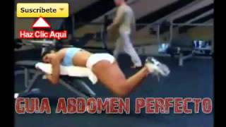 Excelente Ejercicios Para Endurecer NALGAS  Ejercicios Para Fortalecer Gluteos [upl. by Cavit]