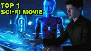 Top 10 Scifi Movies You Must Watch in 2024scifi [upl. by Sculley]