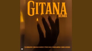 Gitana Remix [upl. by Xylina]