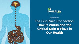 The GutBrain Connection How It Works and the Critical Role It Plays in Our Health [upl. by Adnawuj]