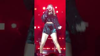 Ready for it  Taylor Swift live at The O2 London Capital Jingle Bell Ball 2017 HQ [upl. by Fabian558]