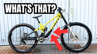 2024 SCOTT GAMBLER Review amp Bike Check Worth the Hype [upl. by Barimah]