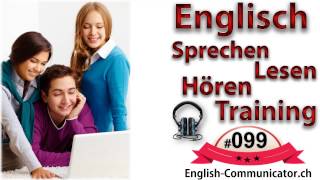 099 Englisch Sprachkurse Englisch Sprachschule Pronunciation Oberstammheim Leutwil zertifikat [upl. by Gnaw276]