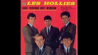 THE HOLLIES quotLOOK THROUGH ANY WINDOWquot 1965 FULL BALANCED STEREOFULL STEREO VOCALS REMIX [upl. by Musa]