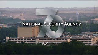 NSA Celebrates 70 Years of Cryptologic Excellence  Deep Dive [upl. by Aierbma323]