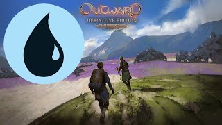 Outward Definitive Edition  3 сезон №23 Перегонка МАНЫ [upl. by Inva]