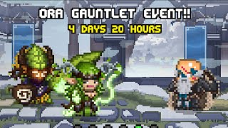 Bit Heroes Explained  Gauntlet [upl. by Averi]