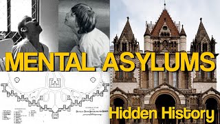 Mental Asylums 1800s  The Kirkbride Plans [upl. by Immanuel68]