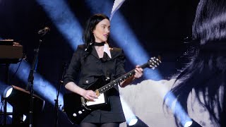 St Vincent  Live at the Masonic Auditorium San Francisco CA  20240525 Full Show [upl. by Ydennek399]