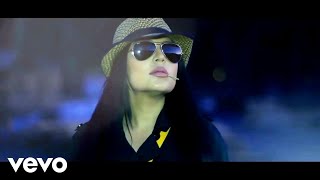 Aryana Sayeed  Yaar e Bamyani  Official Video [upl. by Drexler]