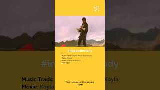 Koyla Theme Music  1492 Conquest of Paradise  Vangelis  inspired superhit melody song [upl. by Templia]