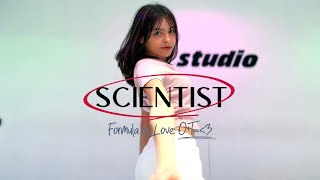 Kpop In Colombia TWICE 트와이스  SCIENTIST  Kpop Dance Cover [upl. by Steinke]